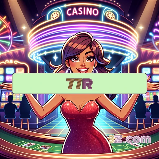 Recursos Inovadores do App do 77r.com para Gamers