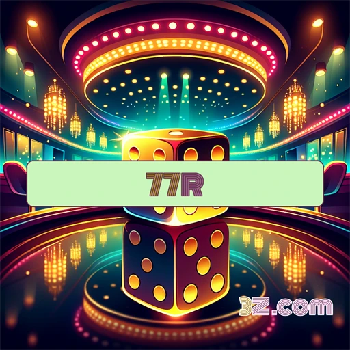 Jogos sem Fronteiras: A Experiência Interativa do 77r.com