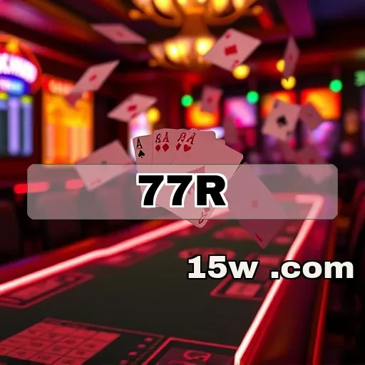 77r.com App