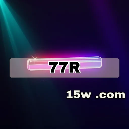 77r.com Bônus