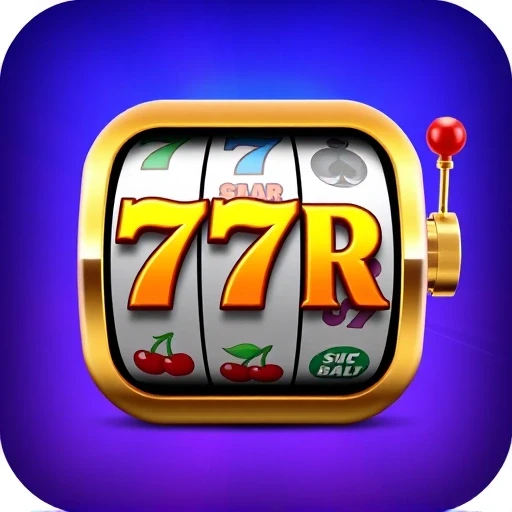 77r.com Logo