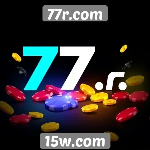 Comparativo entre 77r.com e outras plataformas de jogos