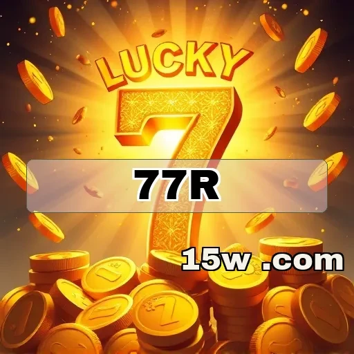 77r.com Plataforma
