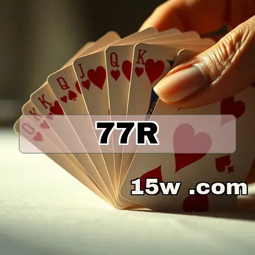 77r.com: Promoções Irresistíveis Que Você Não Pode Perder