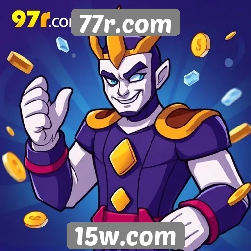 Como 77r.com se destaca no mercado de jogos